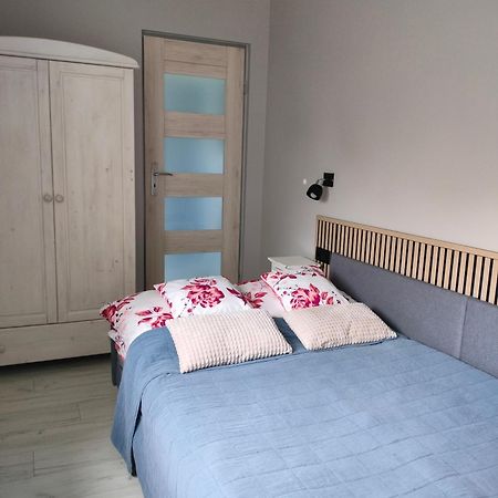 Apartament Mila سفينويتشي المظهر الخارجي الصورة