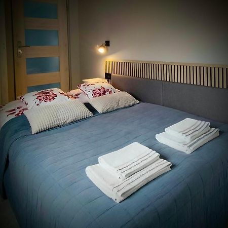 Apartament Mila سفينويتشي المظهر الخارجي الصورة