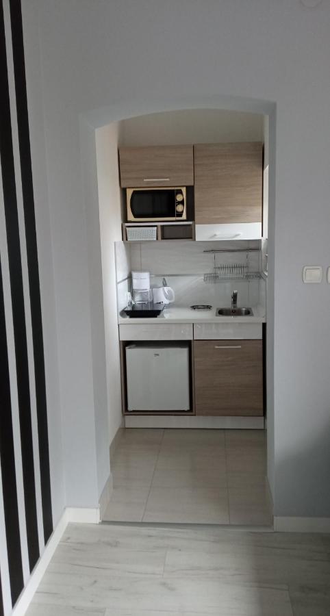 Apartament Mila سفينويتشي المظهر الخارجي الصورة