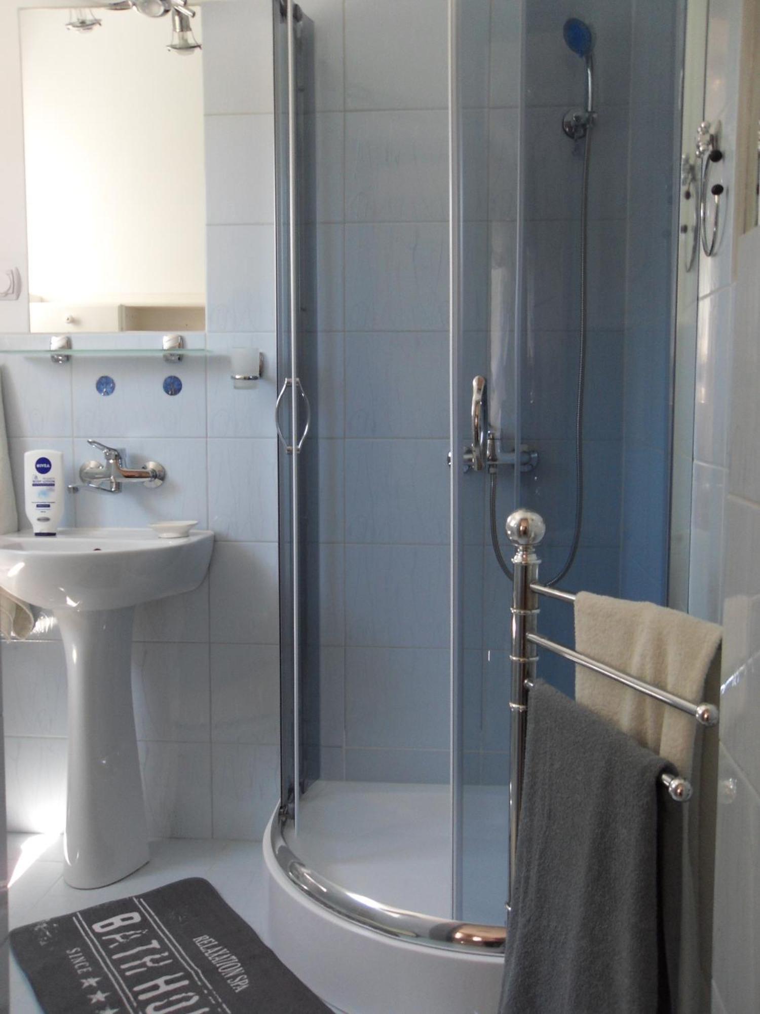 Apartament Mila سفينويتشي المظهر الخارجي الصورة