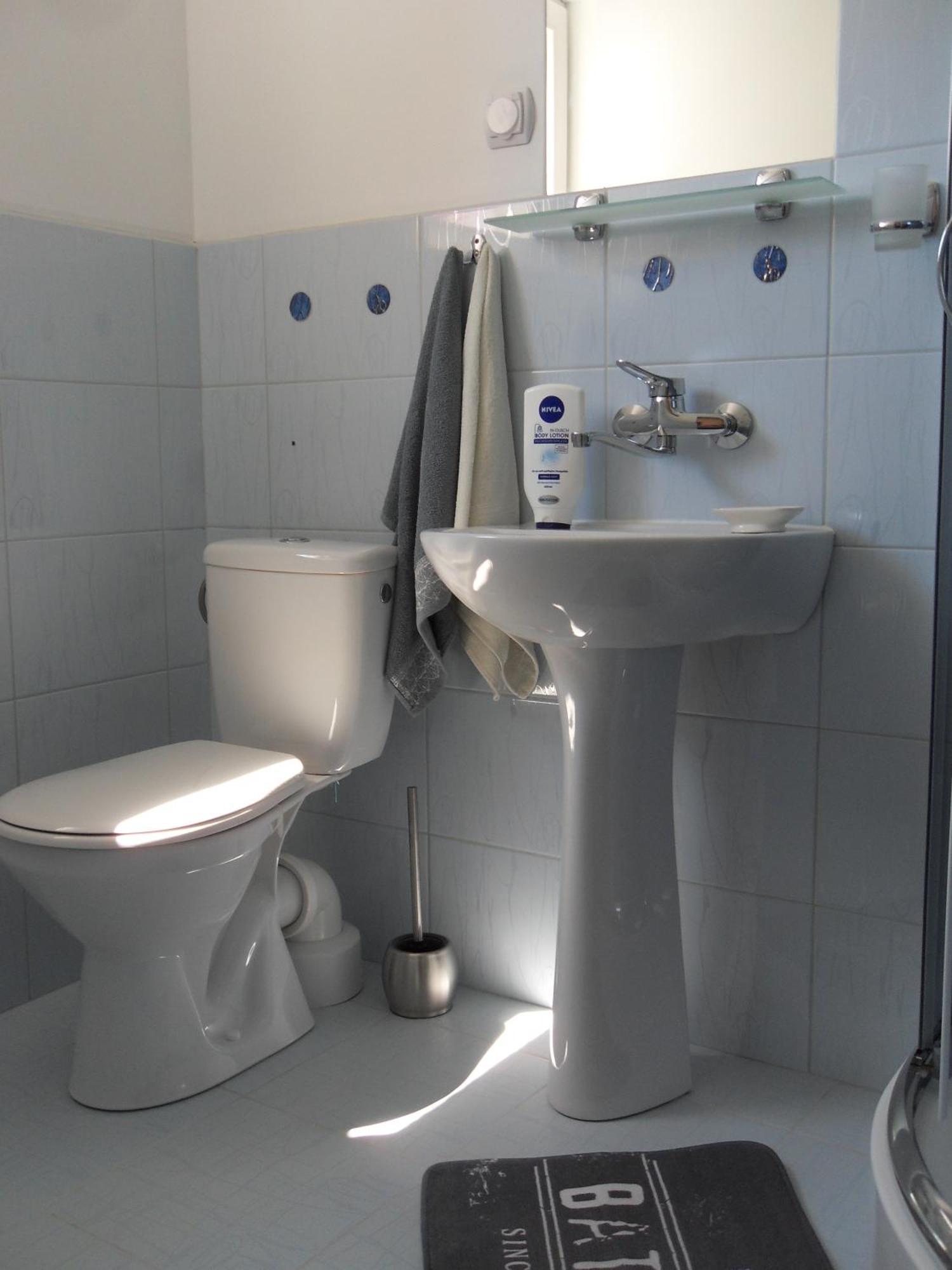 Apartament Mila سفينويتشي المظهر الخارجي الصورة