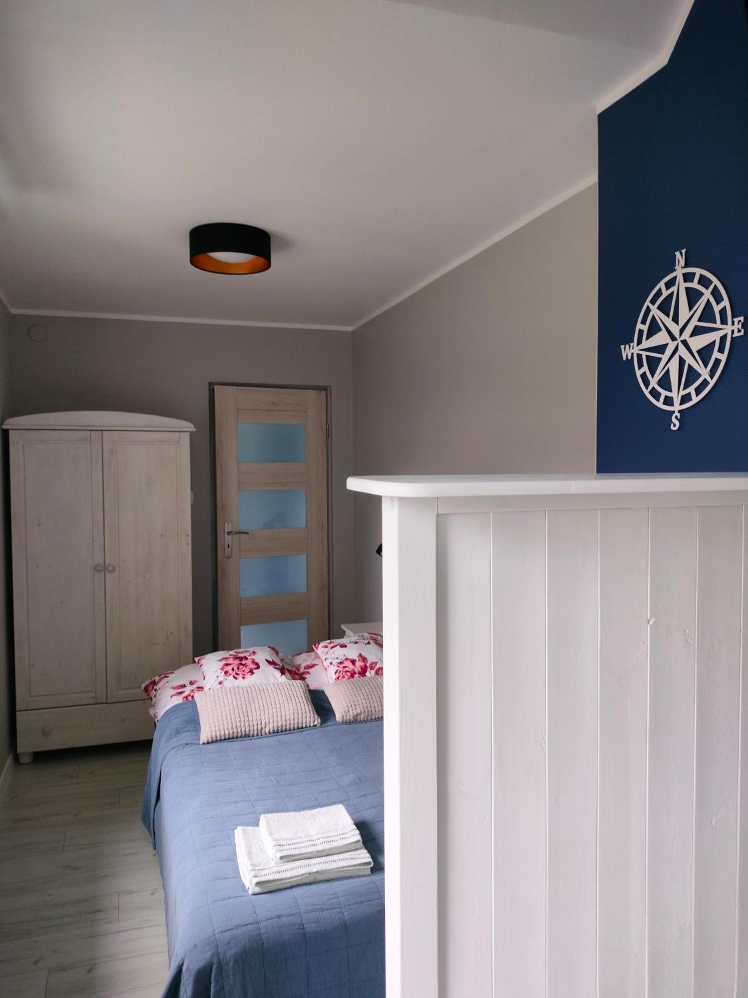 Apartament Mila سفينويتشي المظهر الخارجي الصورة