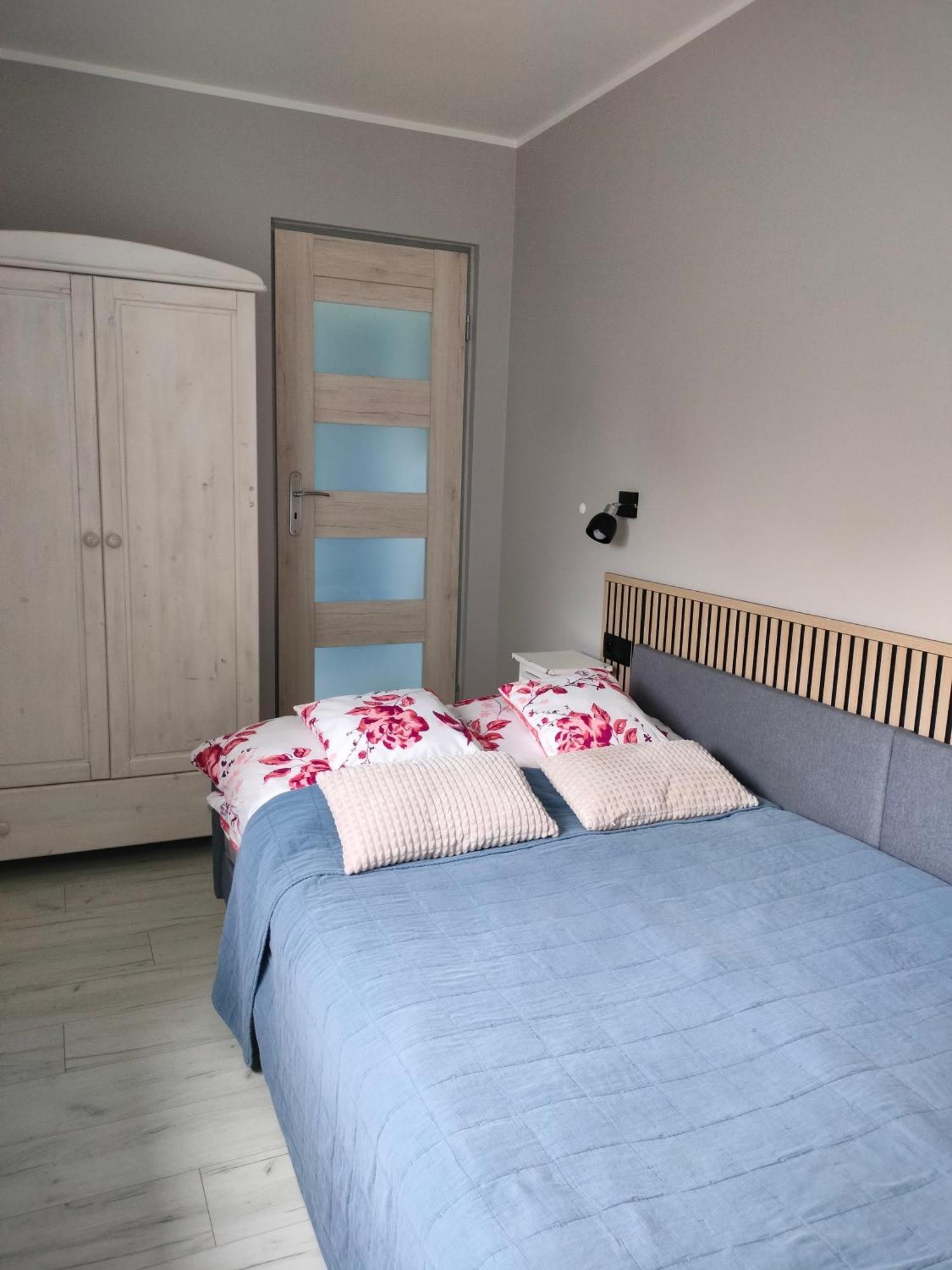 Apartament Mila سفينويتشي المظهر الخارجي الصورة