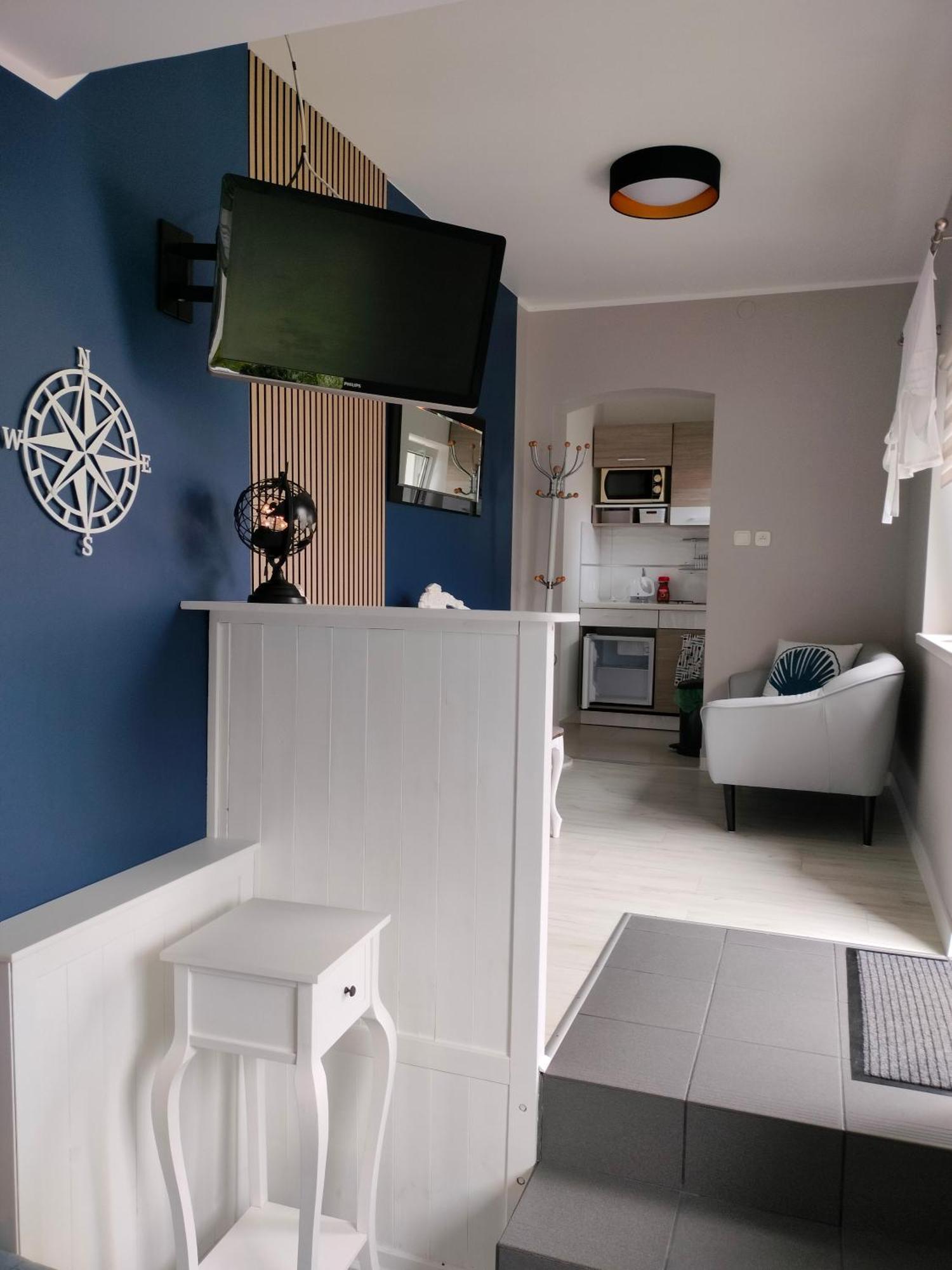 Apartament Mila سفينويتشي المظهر الخارجي الصورة