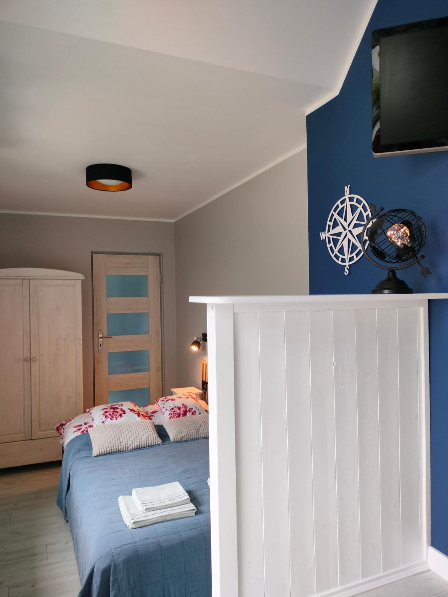 Apartament Mila سفينويتشي المظهر الخارجي الصورة