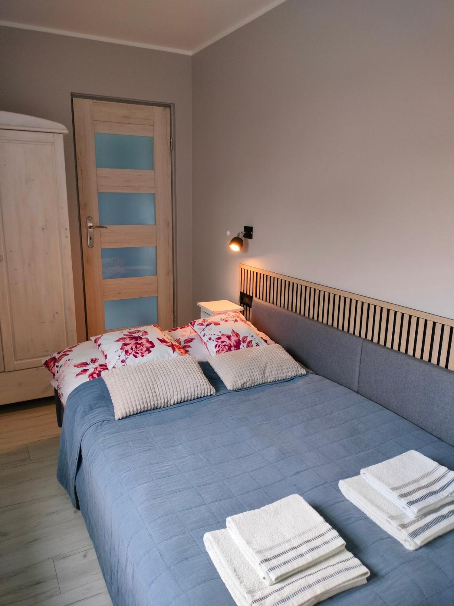 Apartament Mila سفينويتشي المظهر الخارجي الصورة